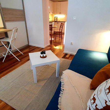 Petkovsek Rooms And Apartments Ljubljana Ruang foto