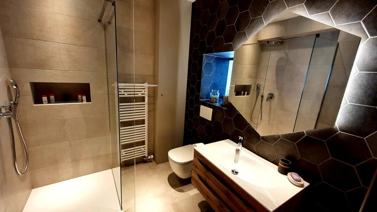 Petkovsek Rooms And Apartments Ljubljana Bagian luar foto
