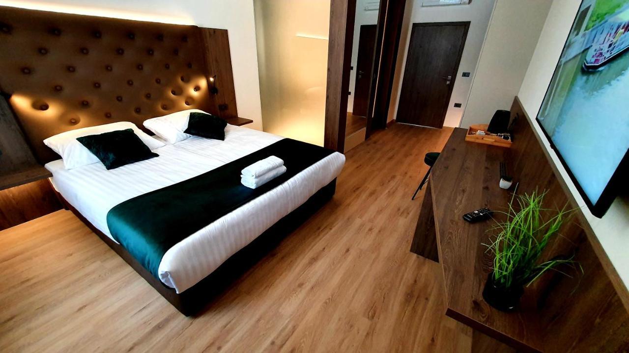 Petkovsek Rooms And Apartments Ljubljana Bagian luar foto