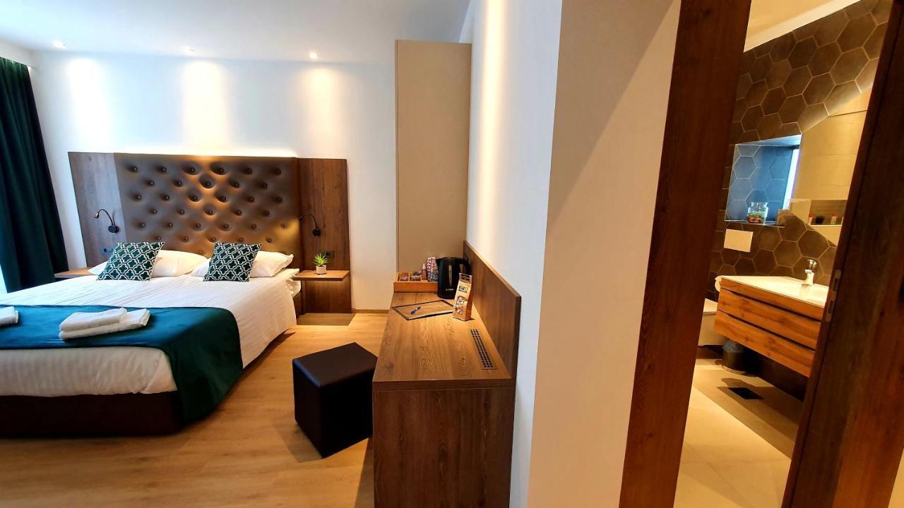 Petkovsek Rooms And Apartments Ljubljana Bagian luar foto