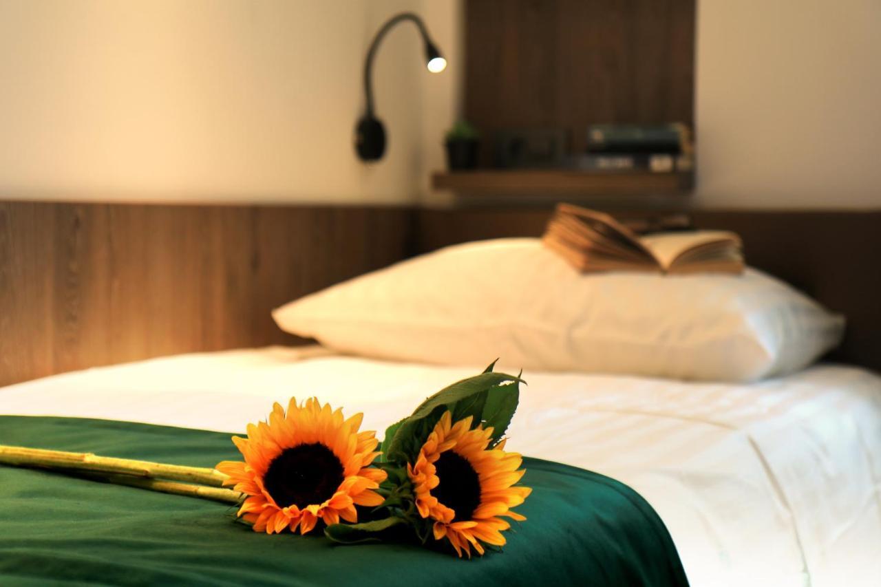 Petkovsek Rooms And Apartments Ljubljana Bagian luar foto