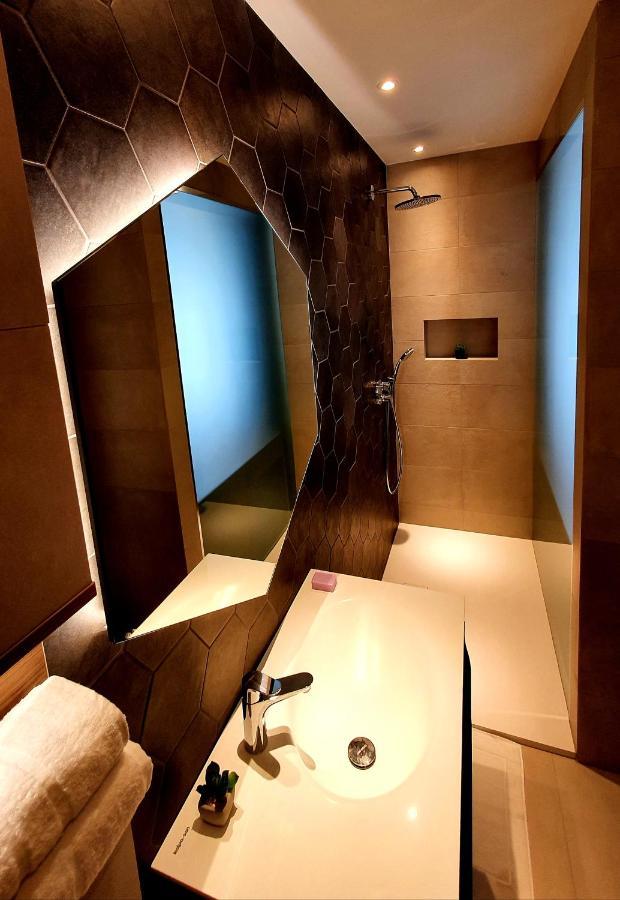 Petkovsek Rooms And Apartments Ljubljana Bagian luar foto