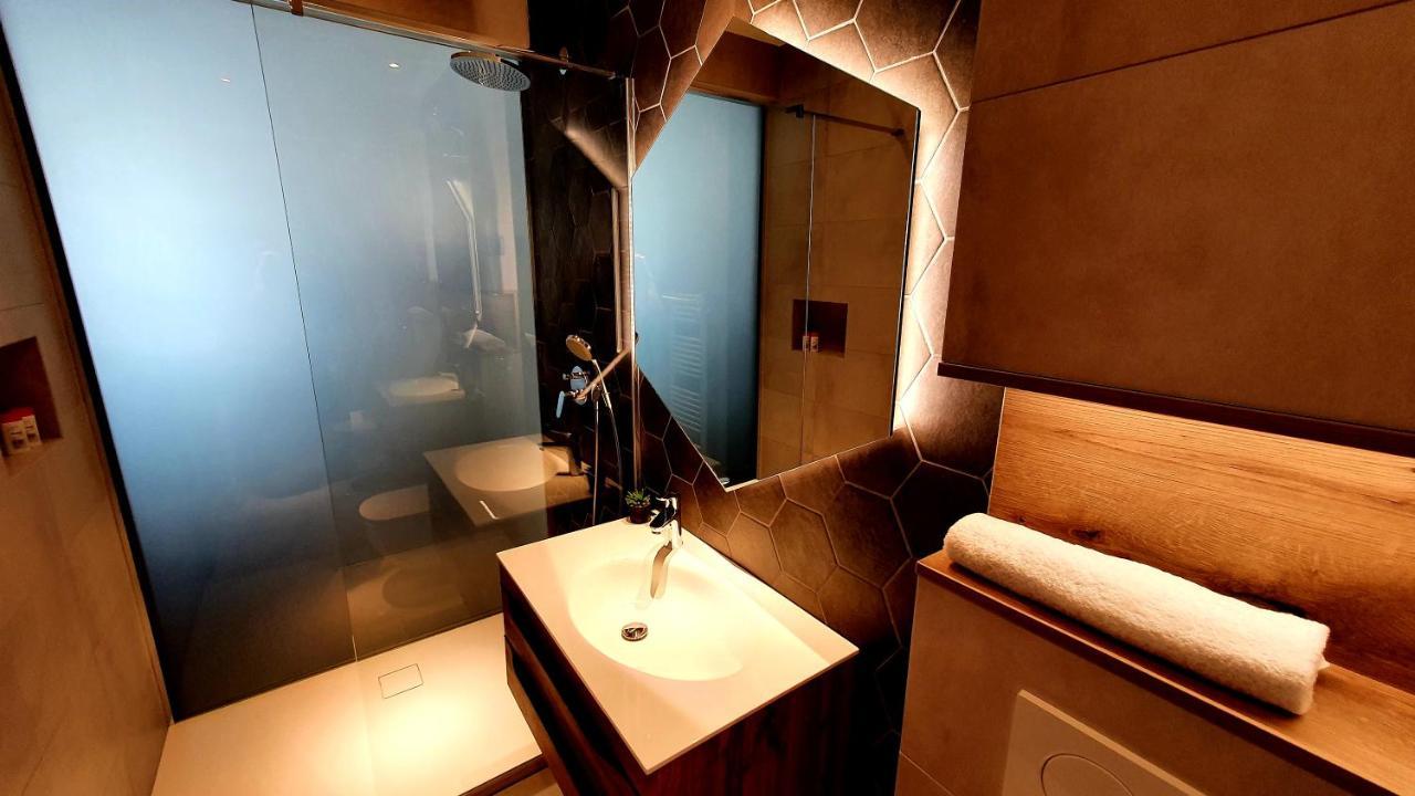 Petkovsek Rooms And Apartments Ljubljana Bagian luar foto