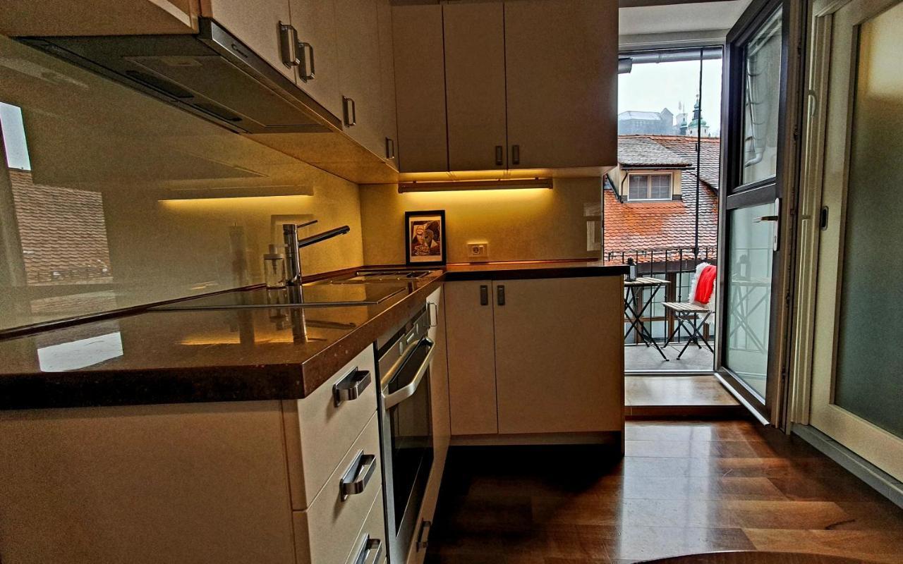 Petkovsek Rooms And Apartments Ljubljana Ruang foto